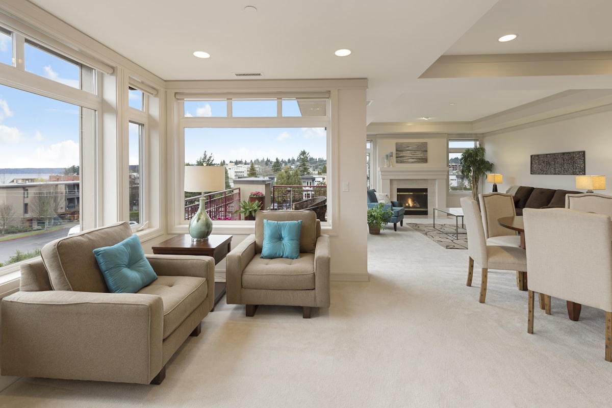 Rent collection and financial reporting