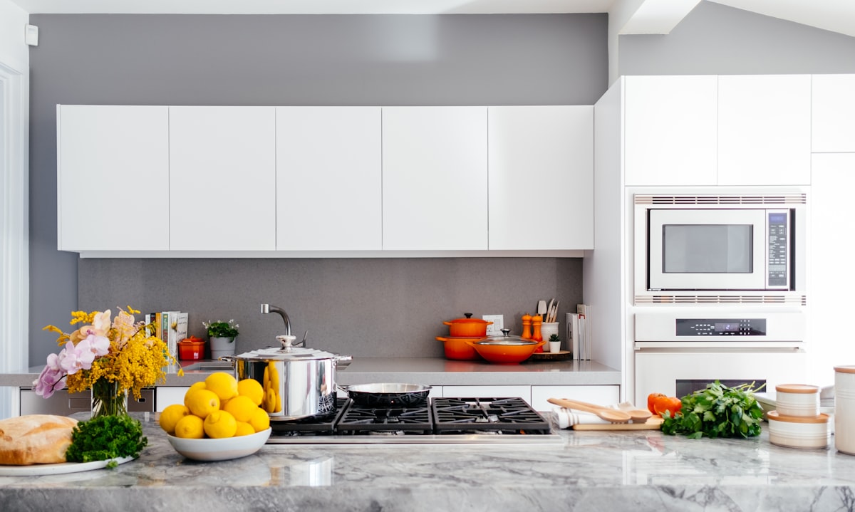 Property maintenance service